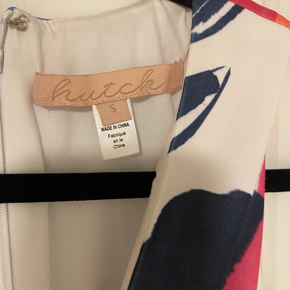 Anthropologie dress - Picture 3 of 4